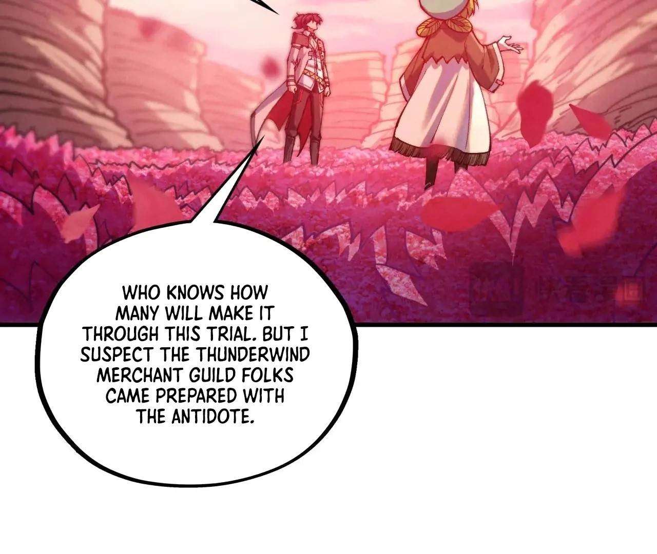 The Ultimate of All Ages - Chapter 413 Page 67