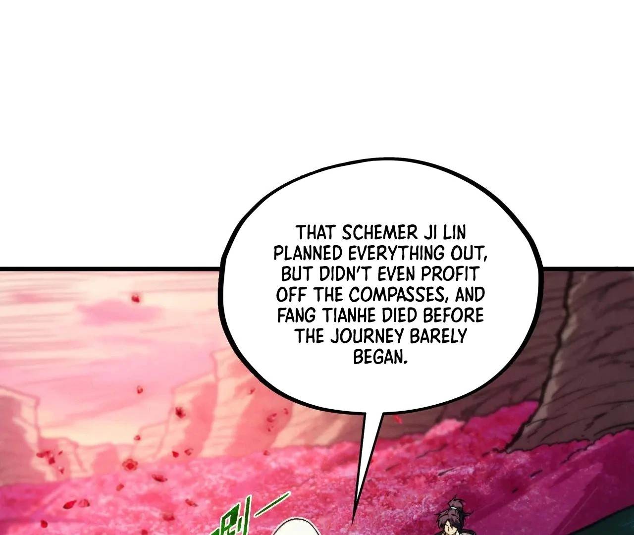 The Ultimate of All Ages - Chapter 413 Page 68