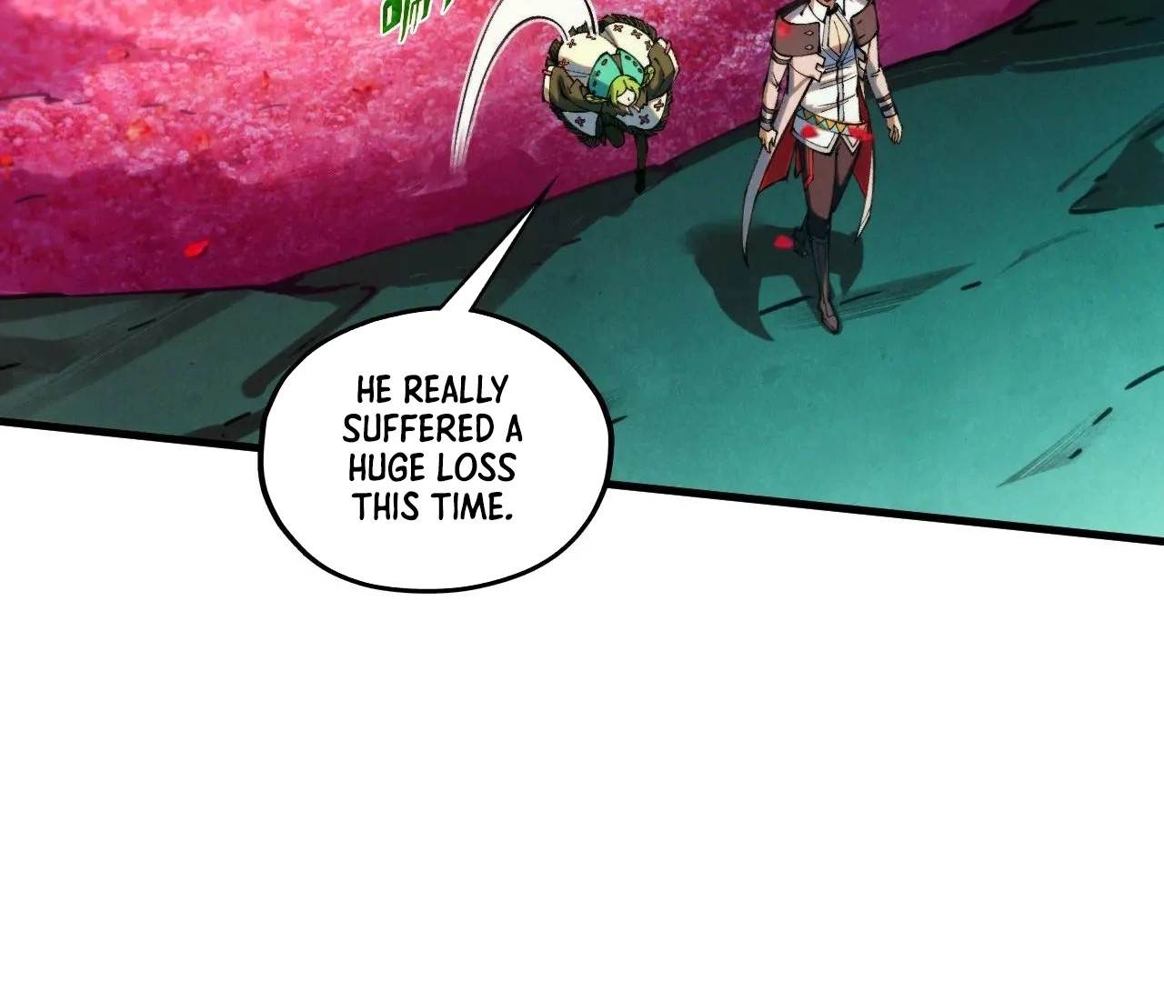 The Ultimate of All Ages - Chapter 413 Page 69