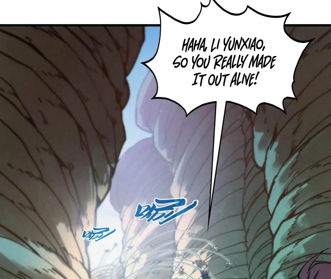 The Ultimate of All Ages - Chapter 413 Page 72