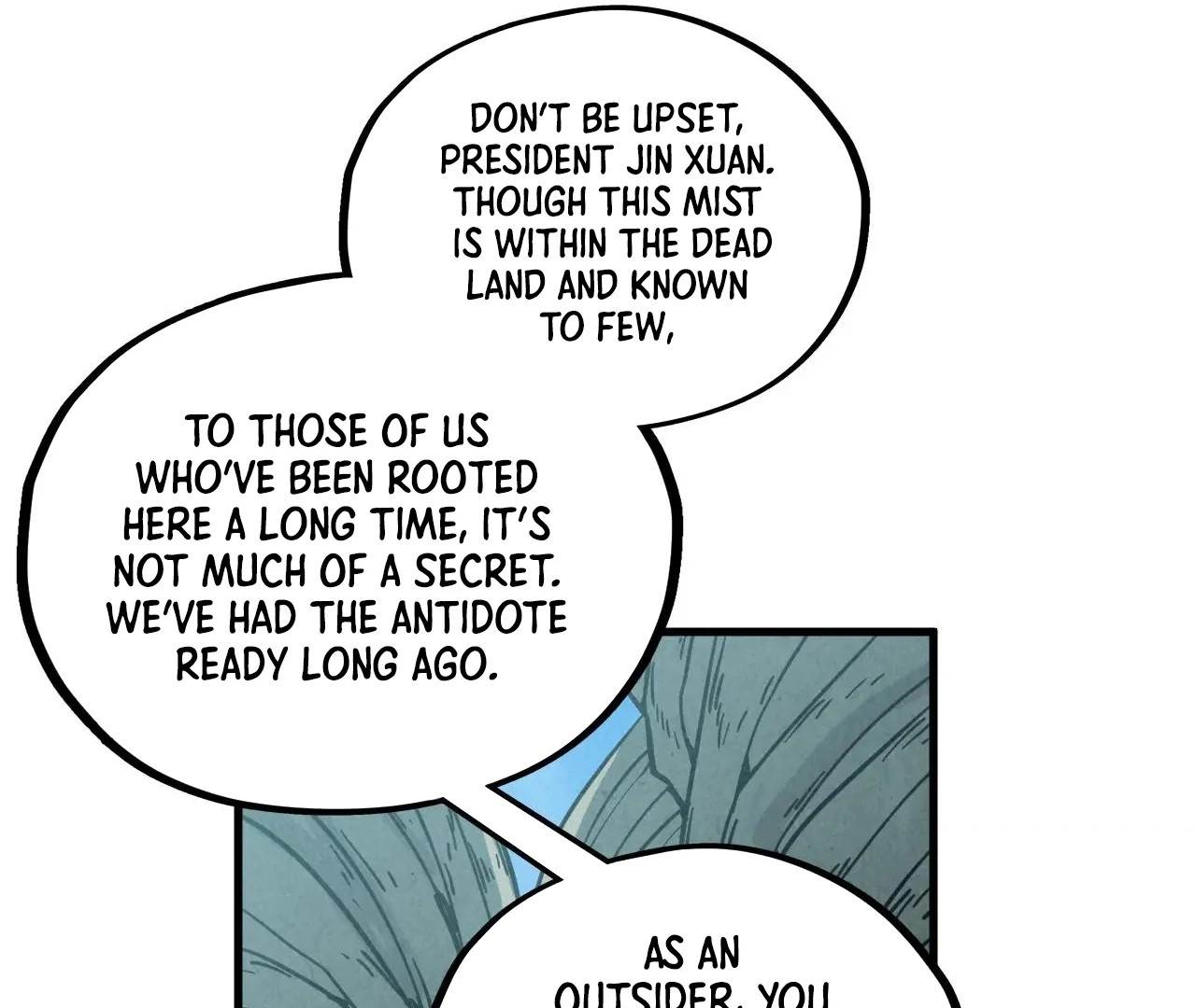 The Ultimate of All Ages - Chapter 413 Page 78