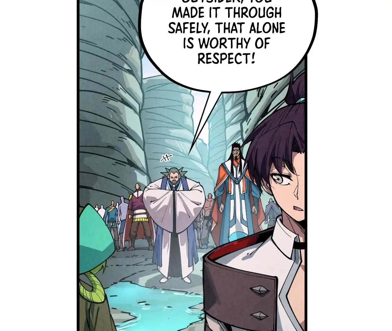 The Ultimate of All Ages - Chapter 413 Page 79