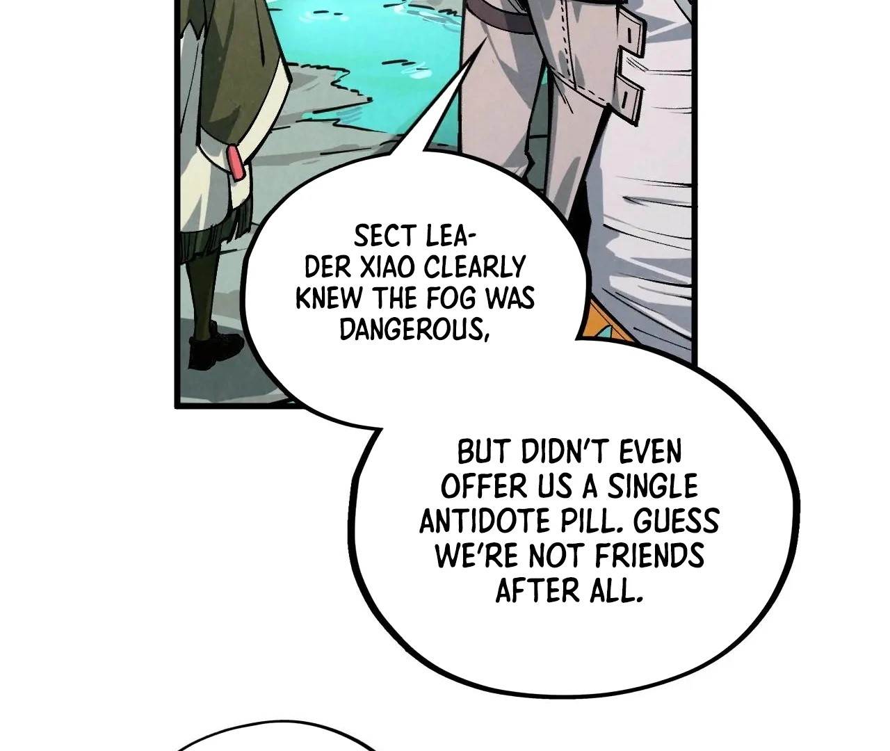 The Ultimate of All Ages - Chapter 413 Page 80