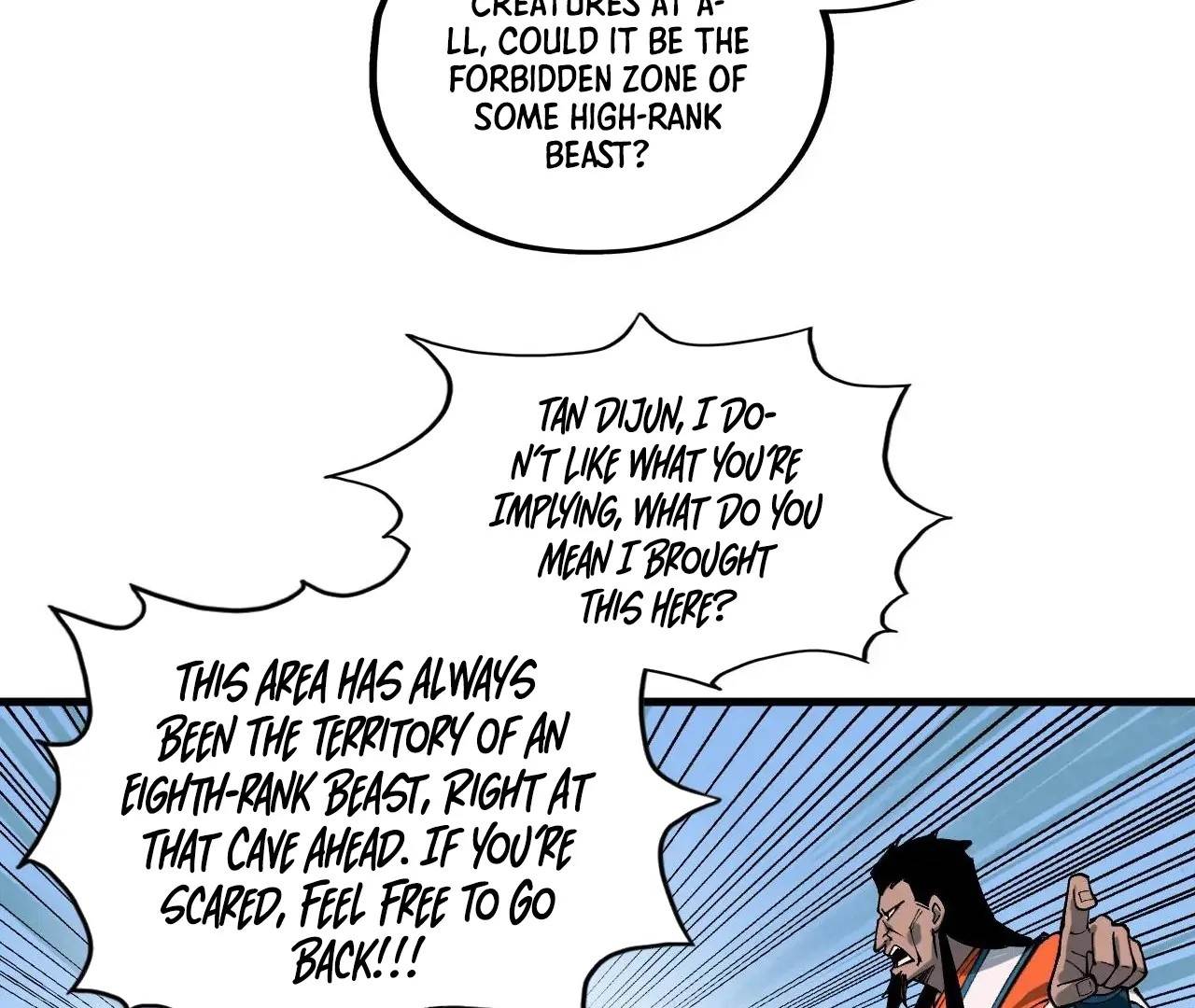 The Ultimate of All Ages - Chapter 413 Page 84