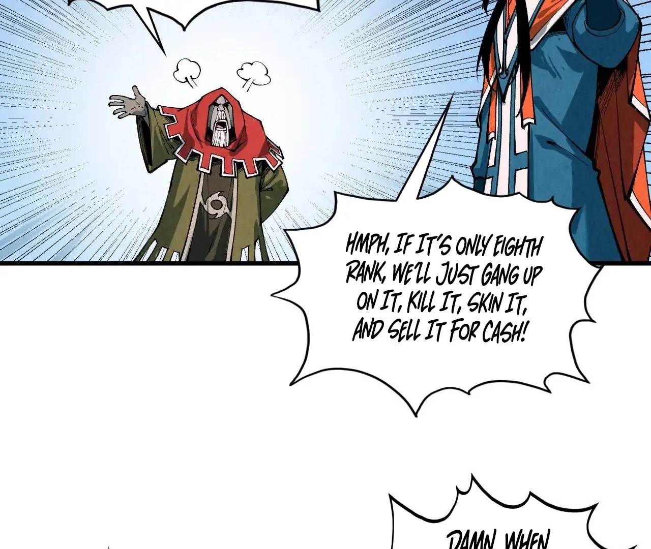 The Ultimate of All Ages - Chapter 413 Page 85