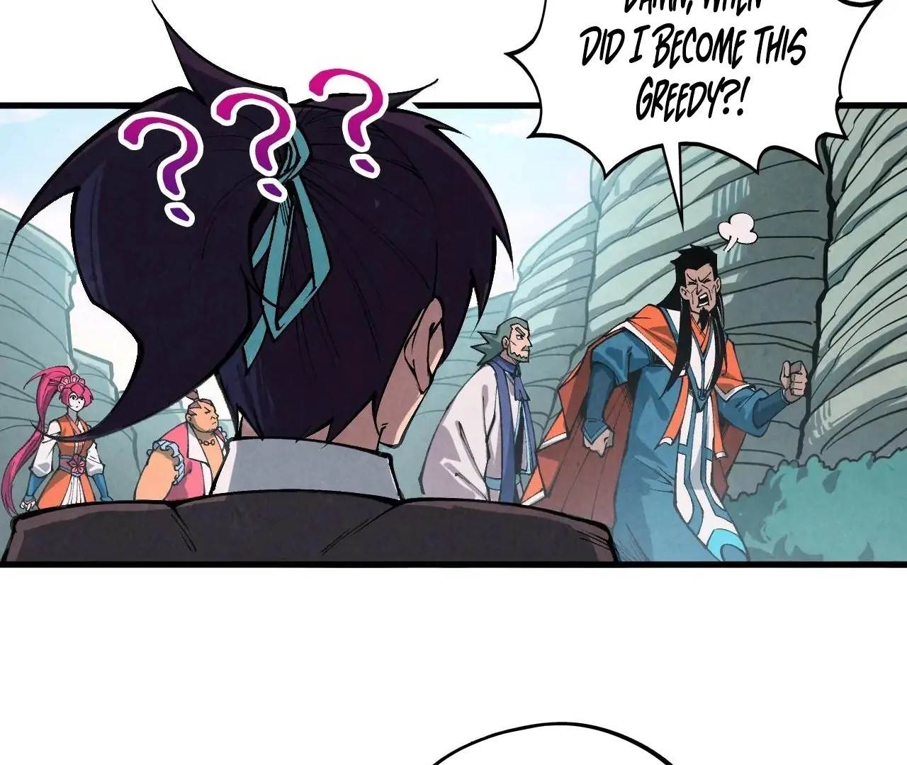 The Ultimate of All Ages - Chapter 413 Page 86