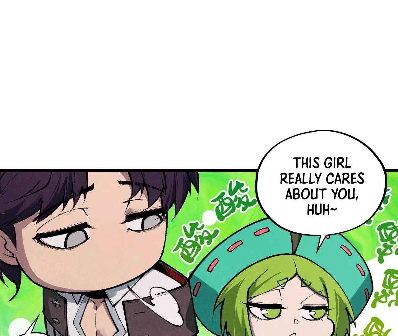 The Ultimate of All Ages - Chapter 413 Page 88