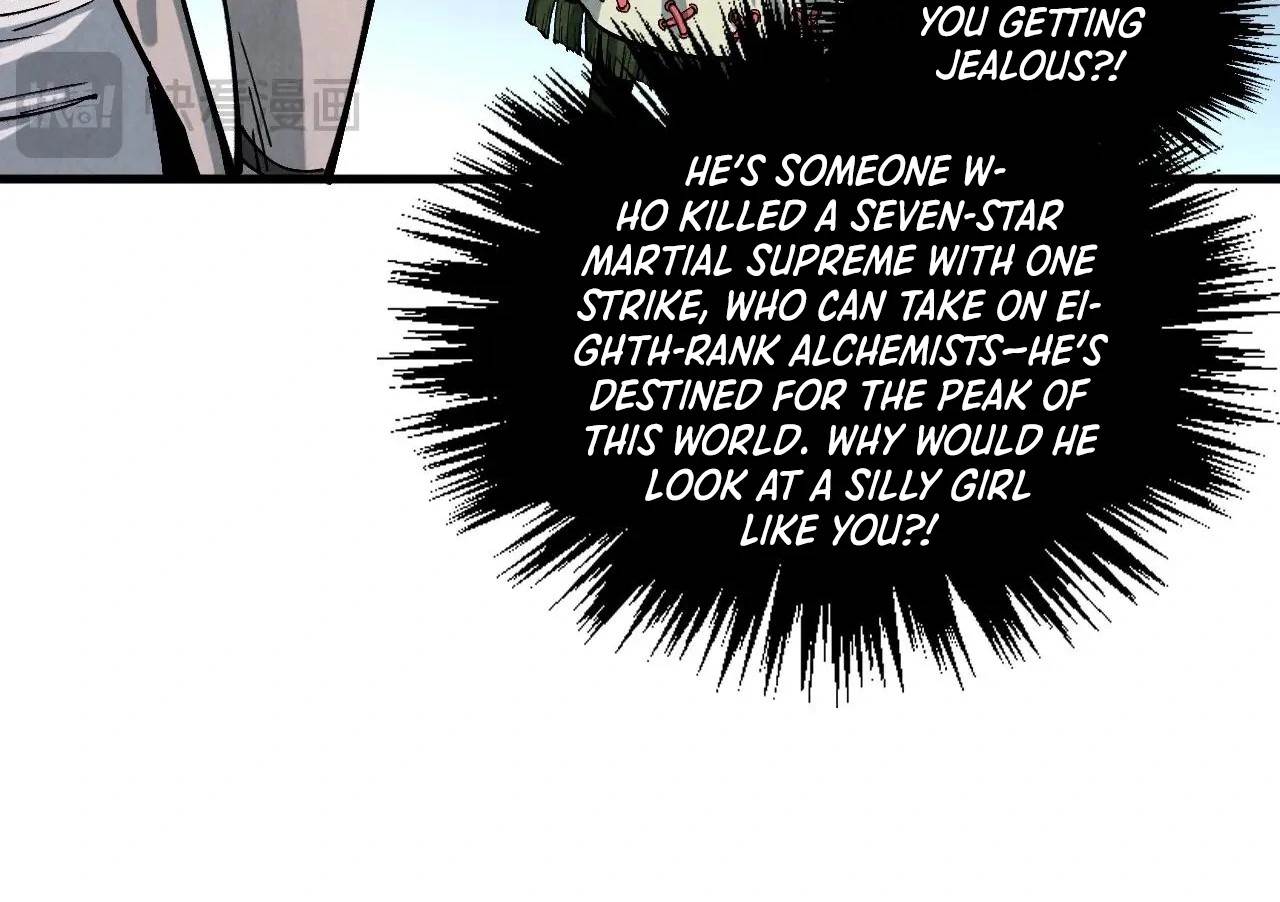 The Ultimate of All Ages - Chapter 413 Page 91