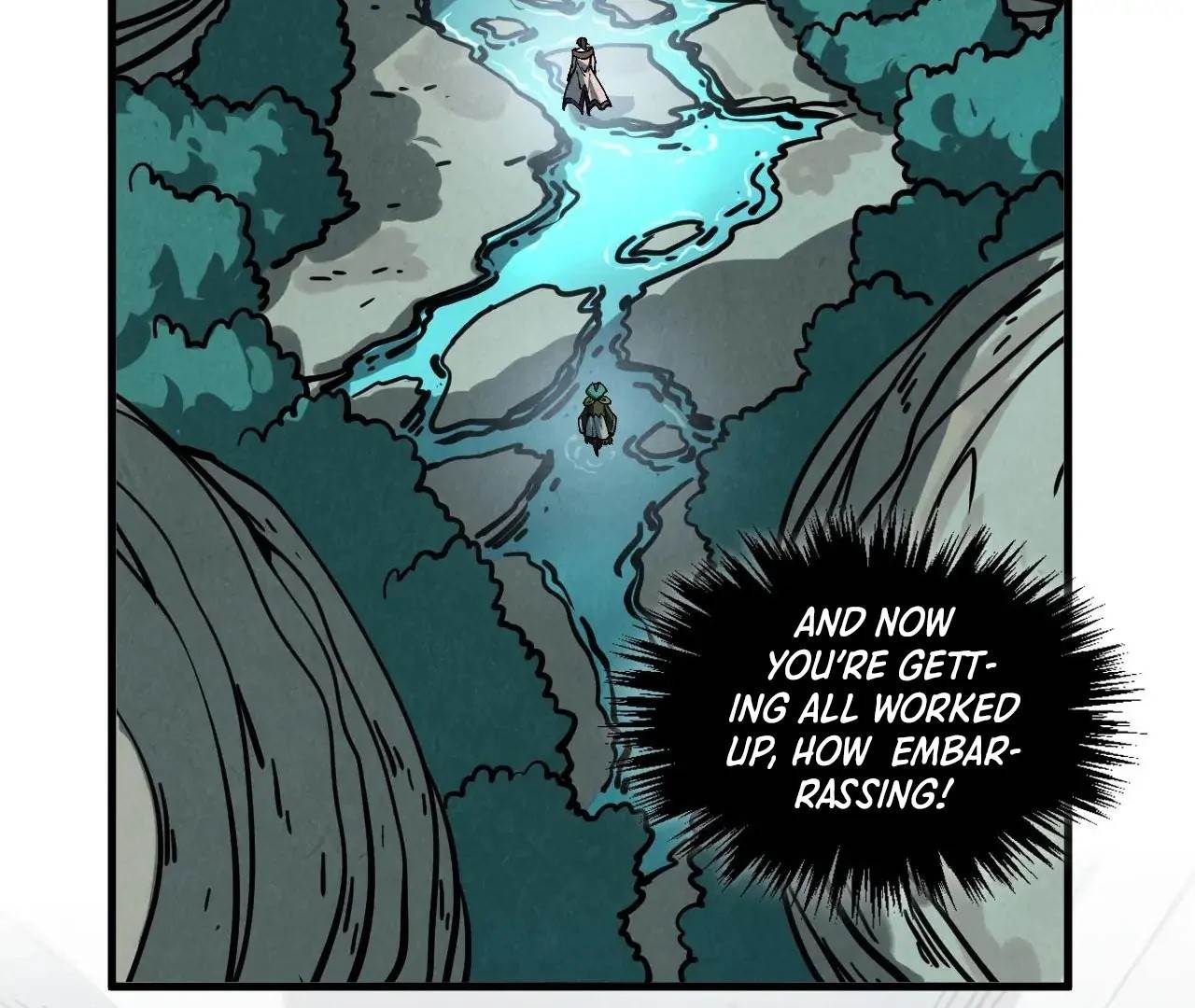 The Ultimate of All Ages - Chapter 413 Page 93