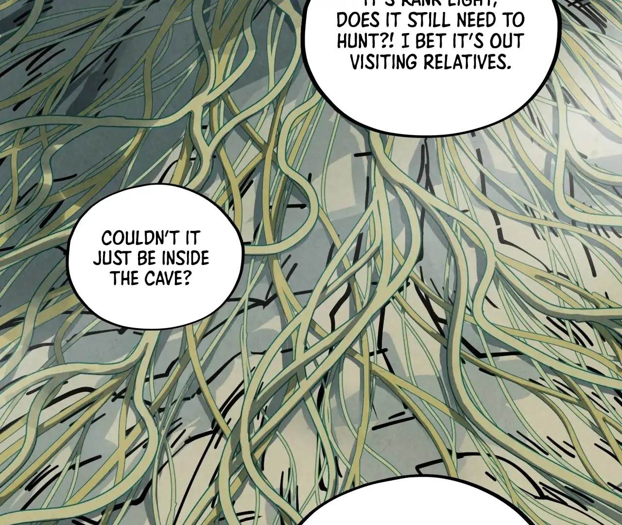 The Ultimate of All Ages - Chapter 413 Page 97