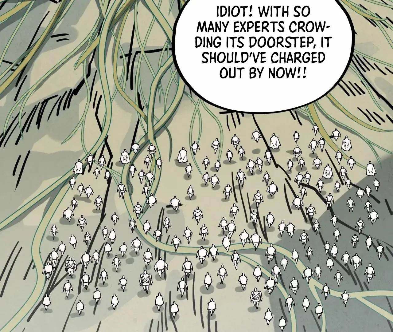 The Ultimate of All Ages - Chapter 413 Page 98