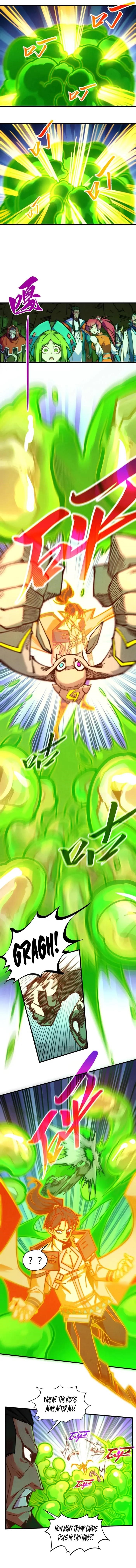 The Ultimate of All Ages - Chapter 414 Page 7