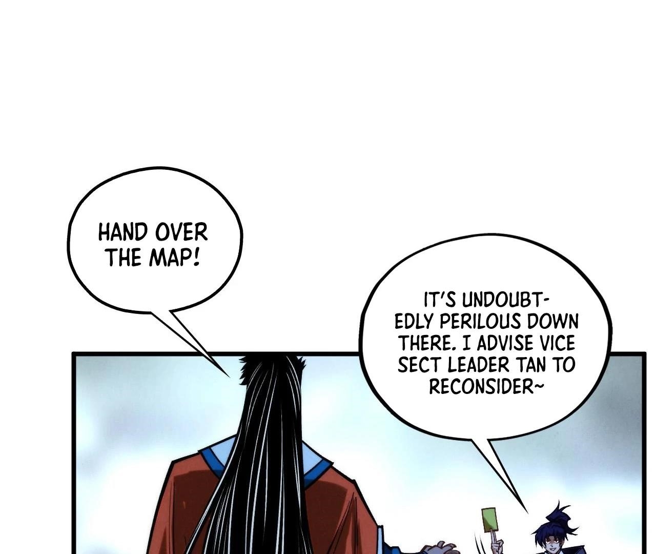 The Ultimate of All Ages - Chapter 415 Page 102