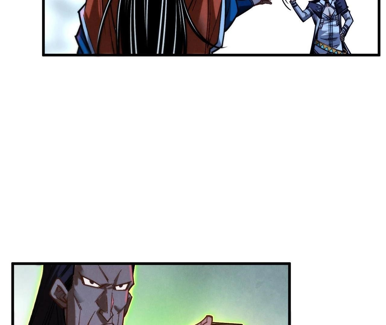 The Ultimate of All Ages - Chapter 415 Page 103