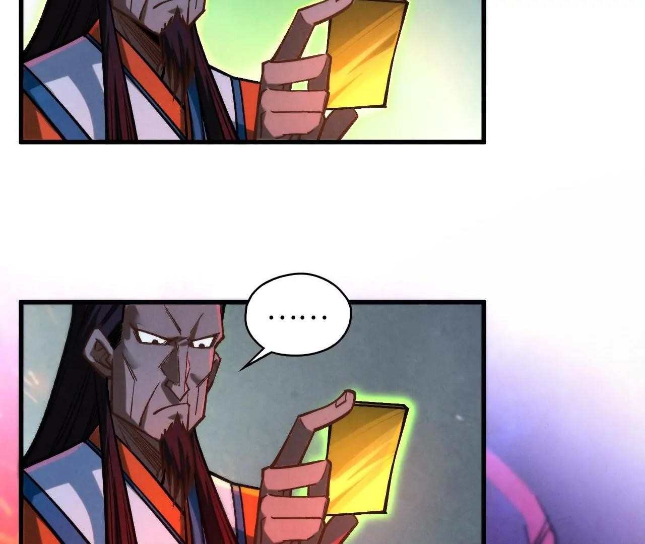 The Ultimate of All Ages - Chapter 415 Page 104