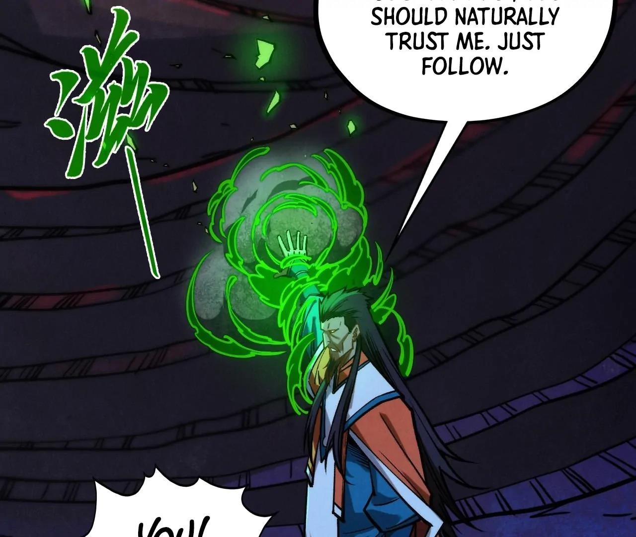 The Ultimate of All Ages - Chapter 415 Page 106