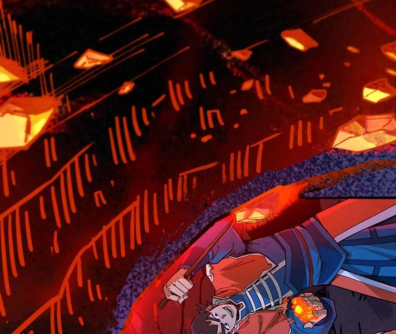 The Ultimate of All Ages - Chapter 415 Page 114