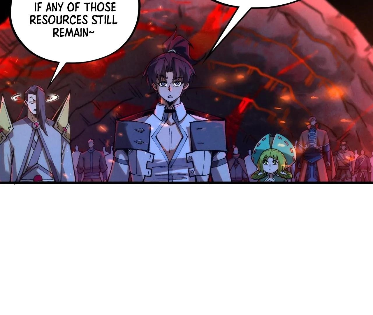 The Ultimate of All Ages - Chapter 415 Page 121