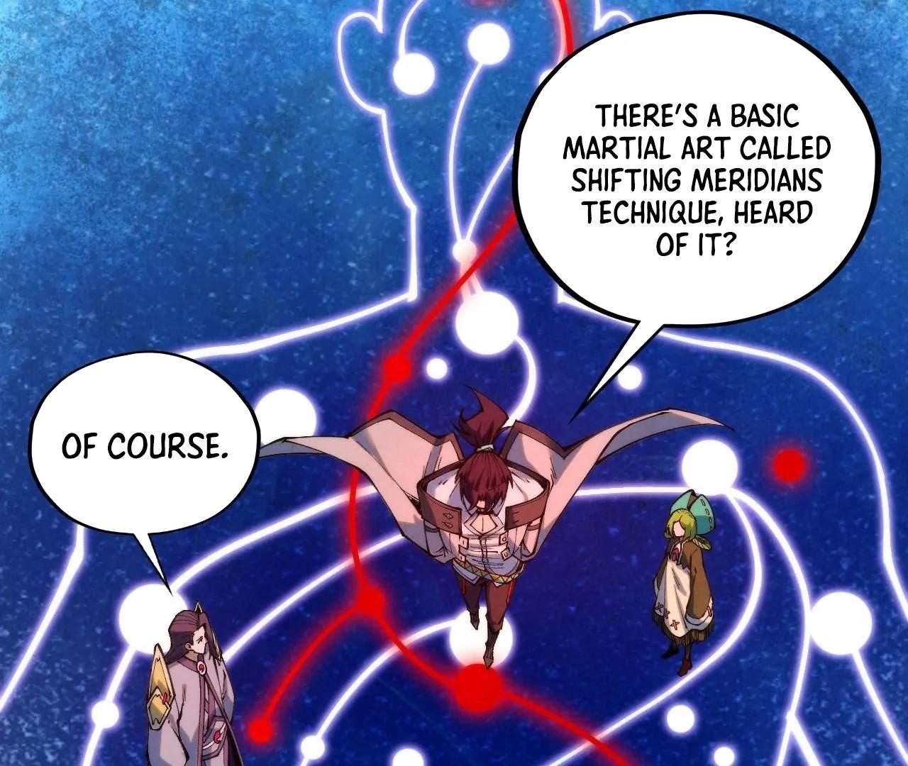 The Ultimate of All Ages - Chapter 415 Page 127