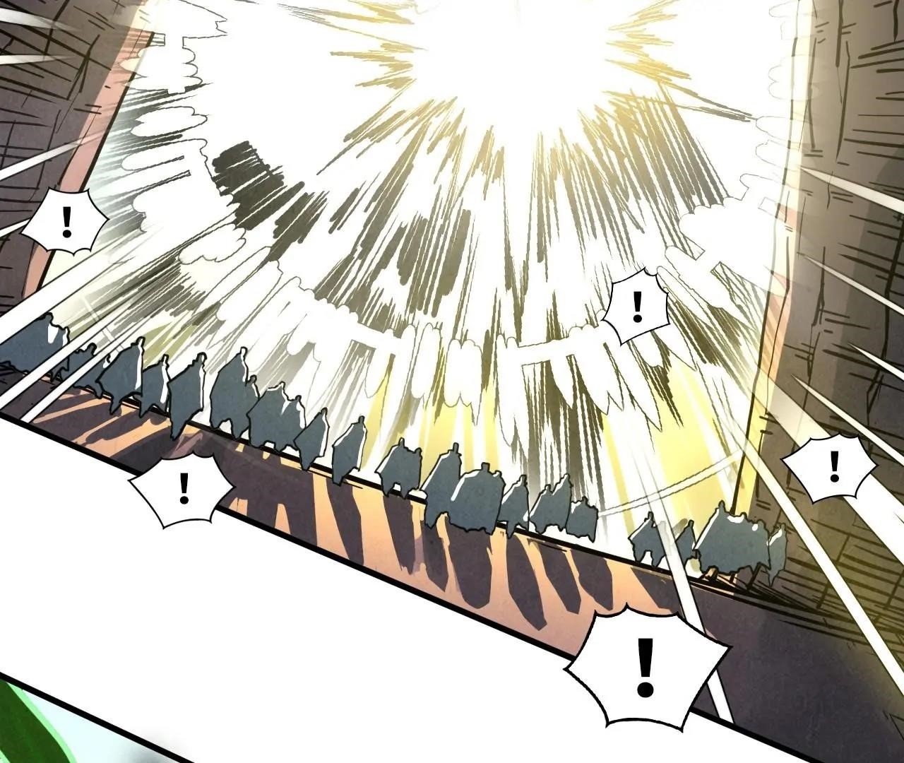 The Ultimate of All Ages - Chapter 415 Page 13