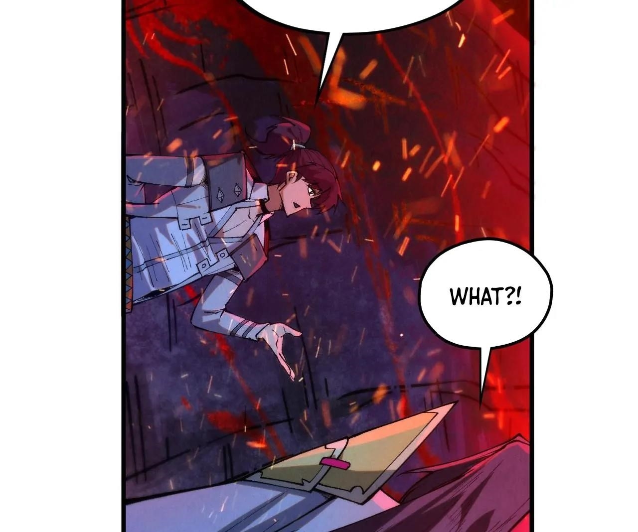 The Ultimate of All Ages - Chapter 415 Page 130