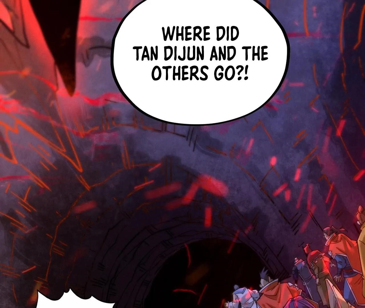 The Ultimate of All Ages - Chapter 415 Page 136