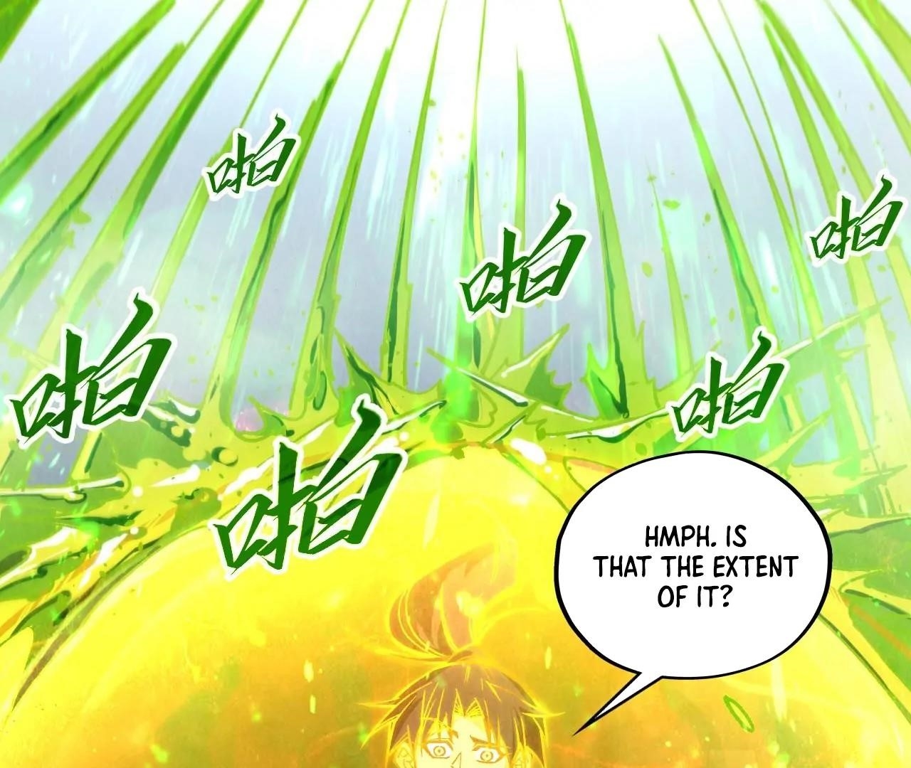 The Ultimate of All Ages - Chapter 415 Page 20