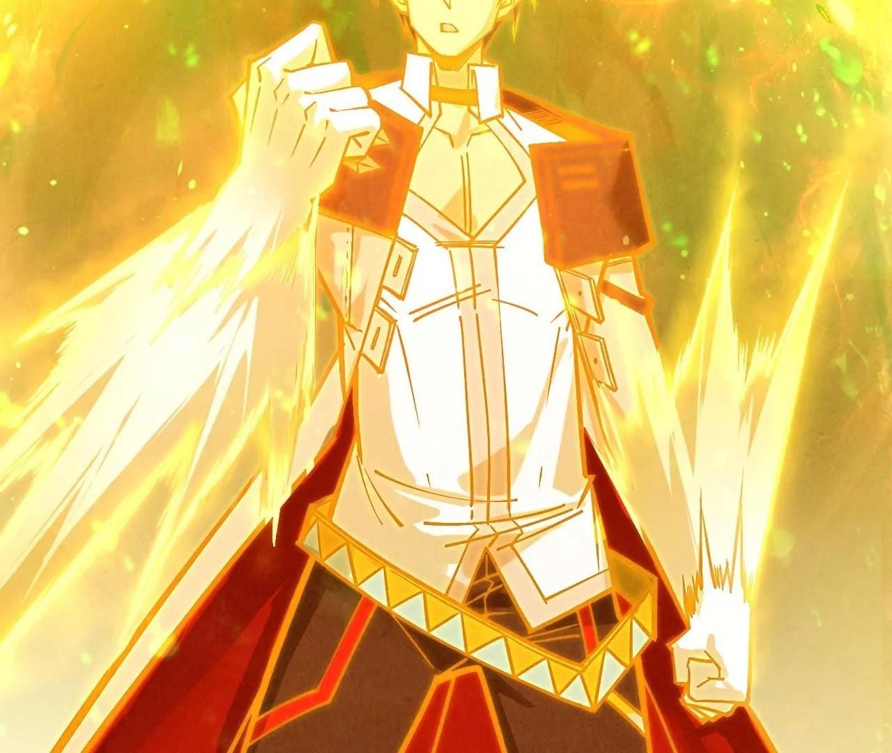 The Ultimate of All Ages - Chapter 415 Page 21