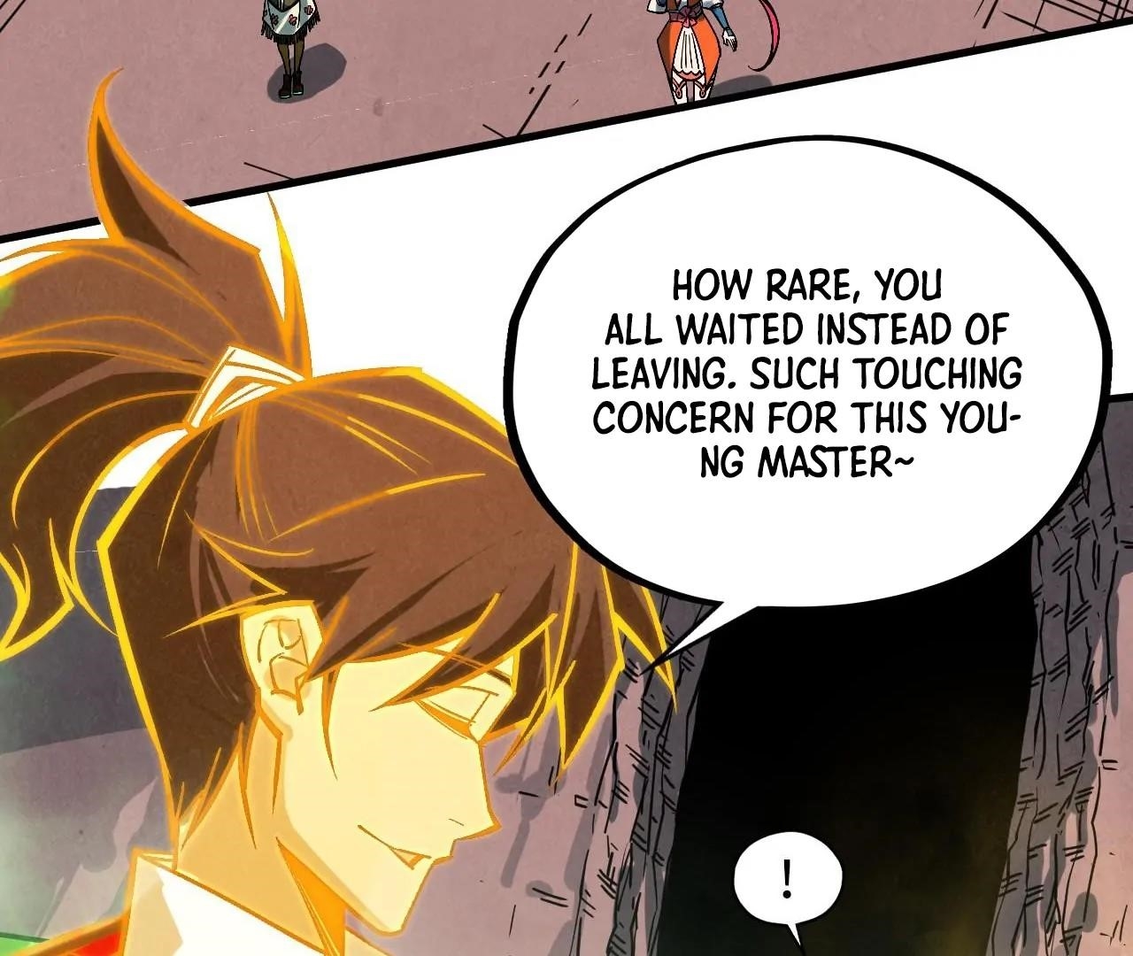 The Ultimate of All Ages - Chapter 415 Page 24