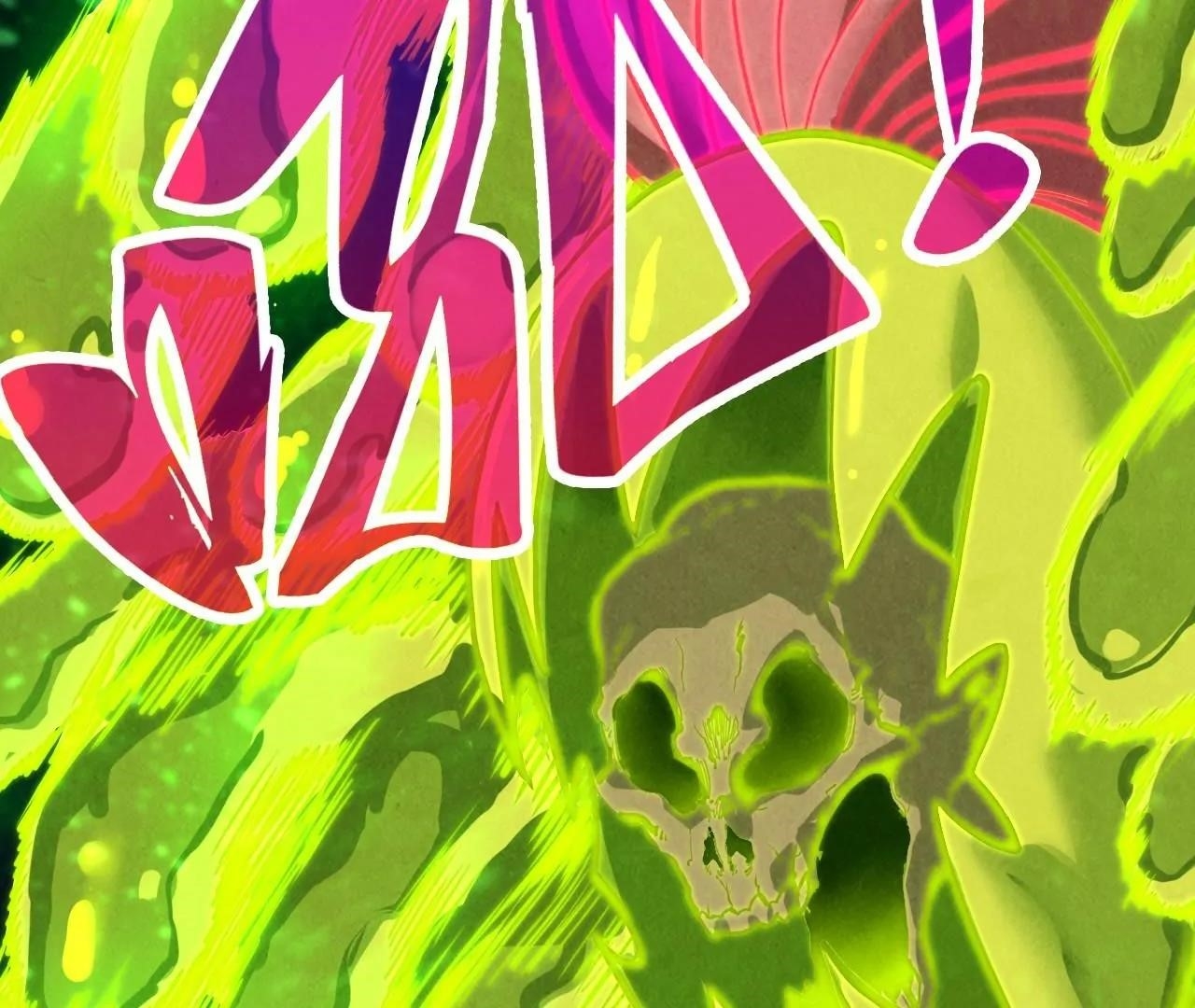 The Ultimate of All Ages - Chapter 415 Page 3