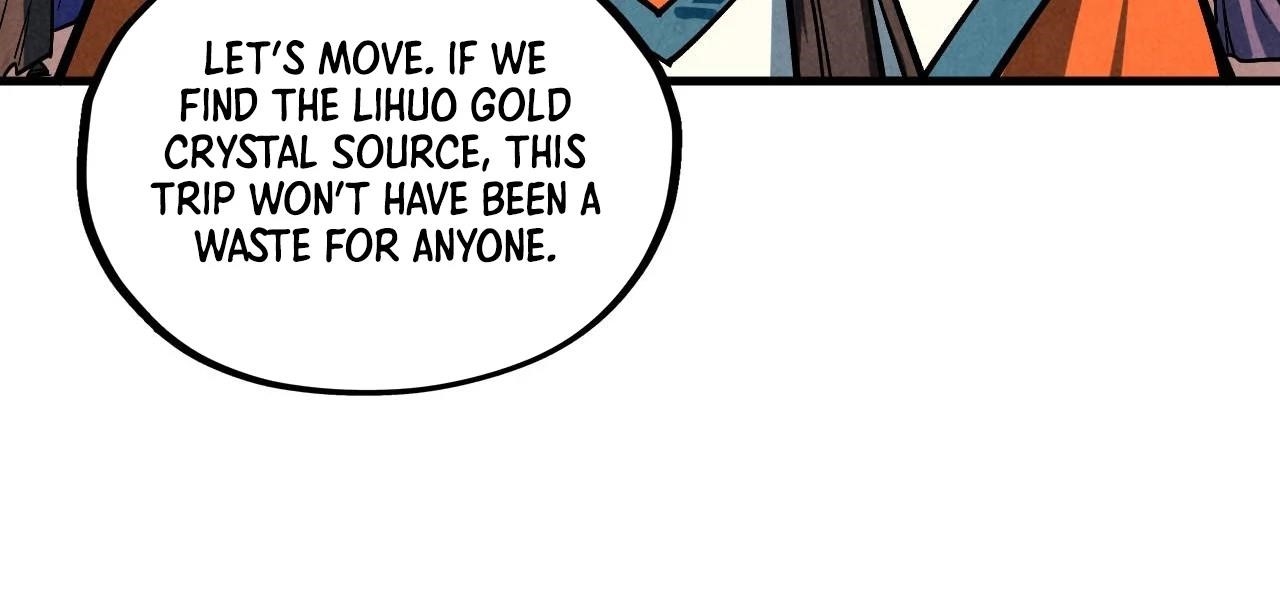 The Ultimate of All Ages - Chapter 415 Page 30