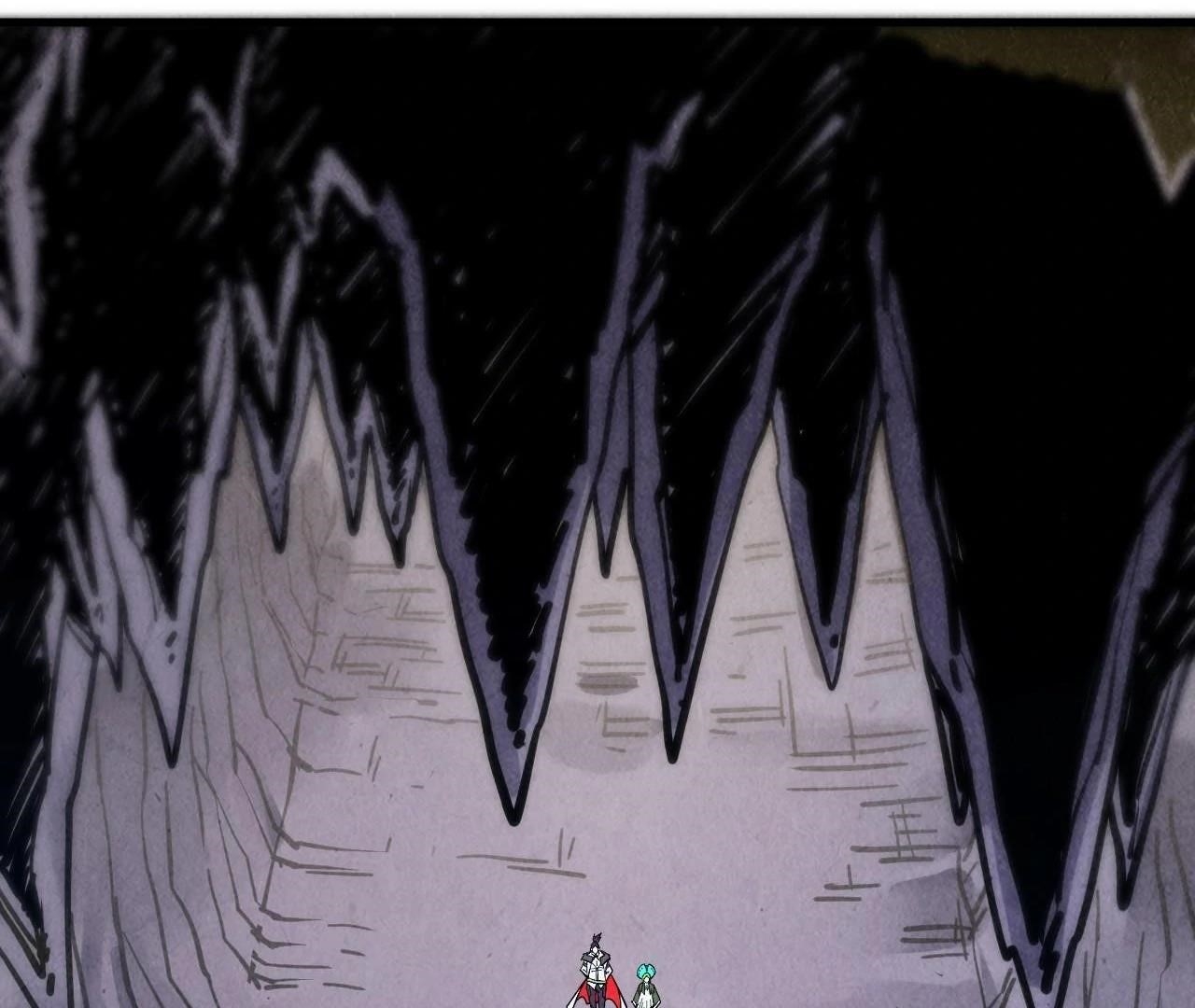 The Ultimate of All Ages - Chapter 415 Page 31