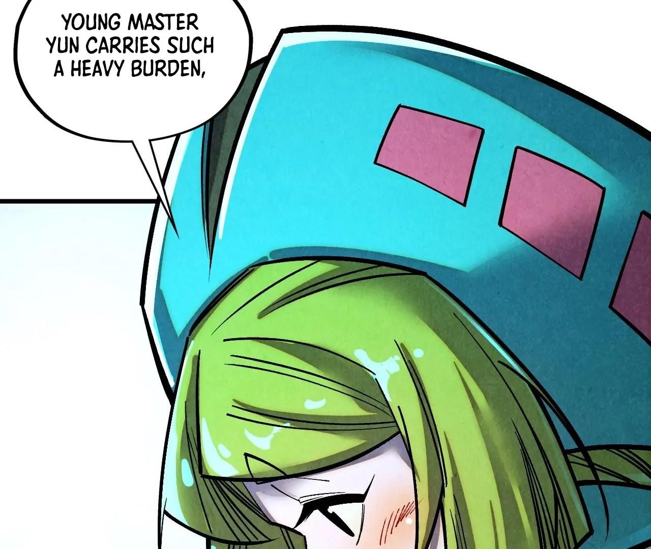 The Ultimate of All Ages - Chapter 415 Page 37