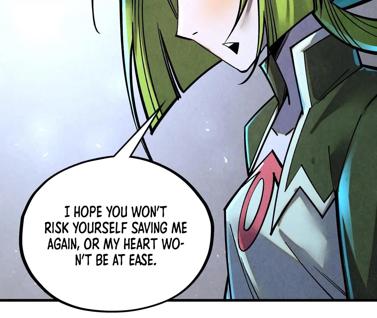 The Ultimate of All Ages - Chapter 415 Page 38