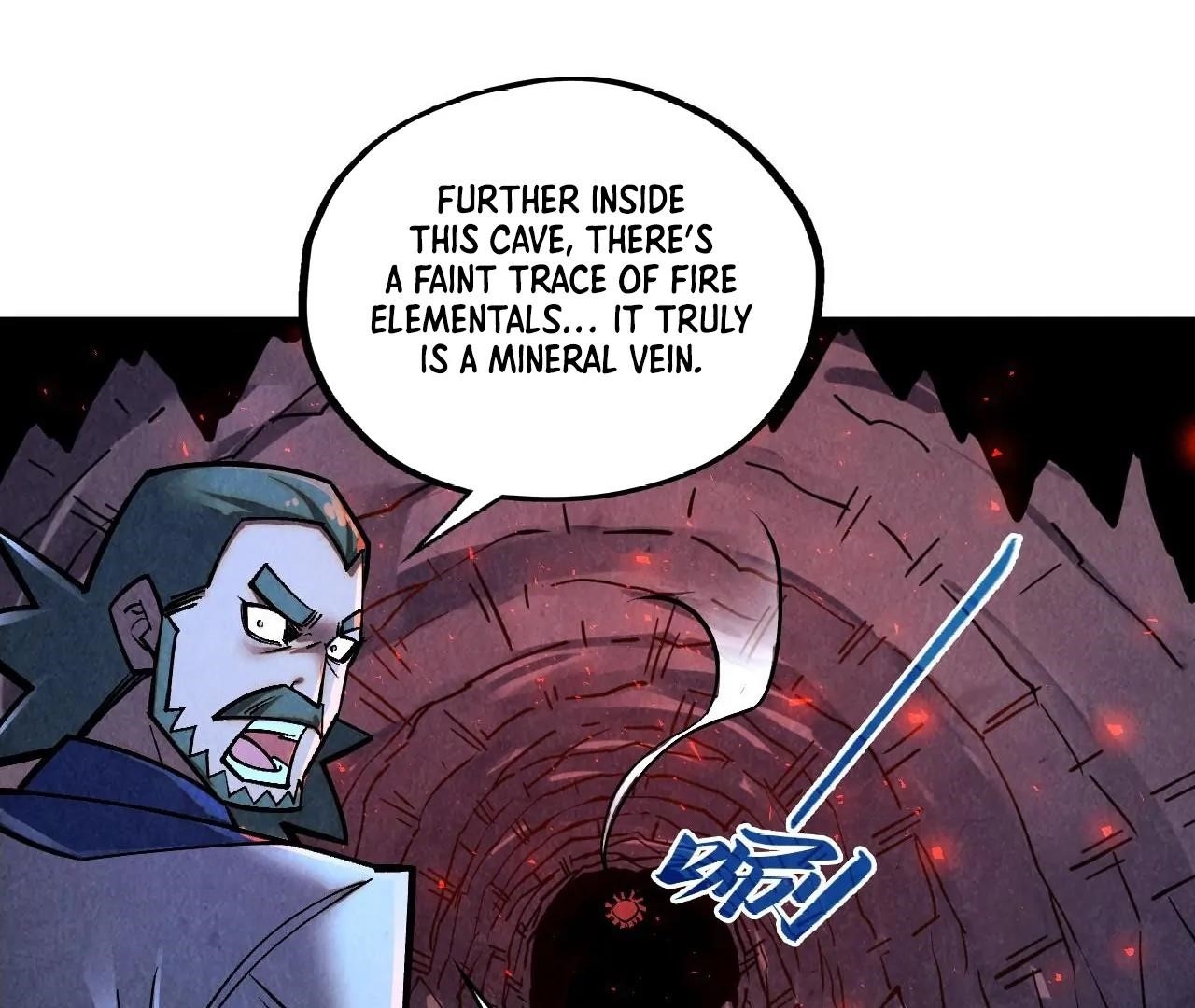 The Ultimate of All Ages - Chapter 415 Page 45