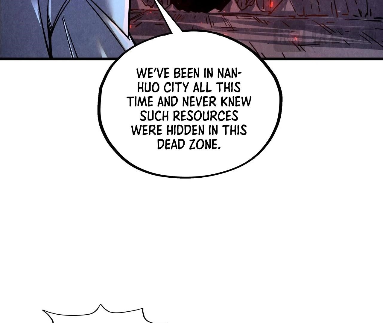 The Ultimate of All Ages - Chapter 415 Page 46