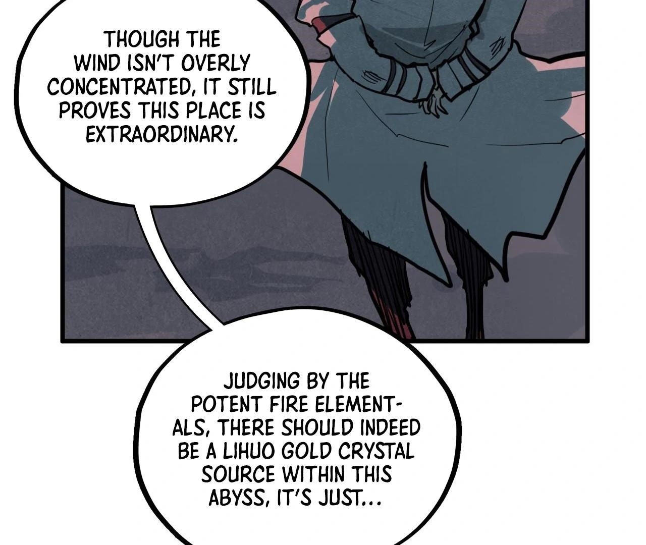 The Ultimate of All Ages - Chapter 415 Page 59