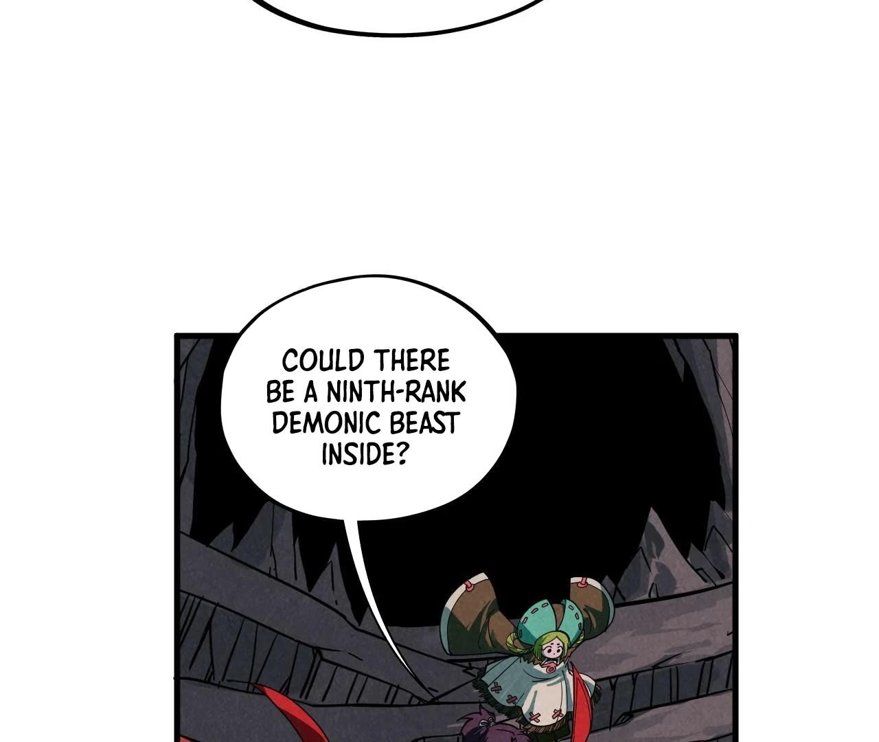 The Ultimate of All Ages - Chapter 415 Page 60