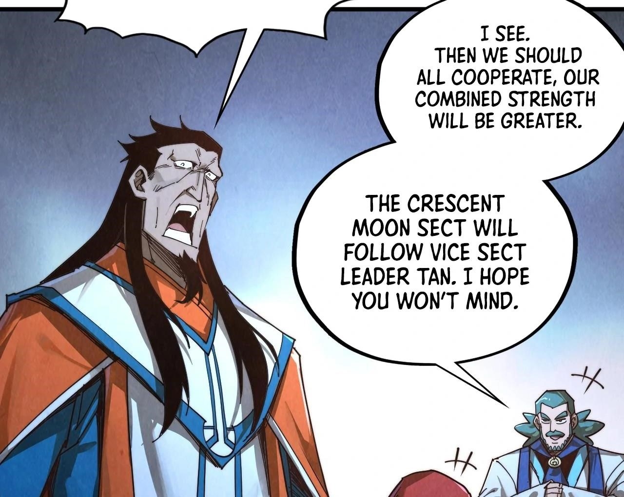 The Ultimate of All Ages - Chapter 415 Page 69