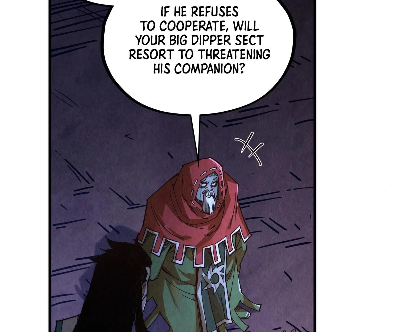 The Ultimate of All Ages - Chapter 415 Page 73