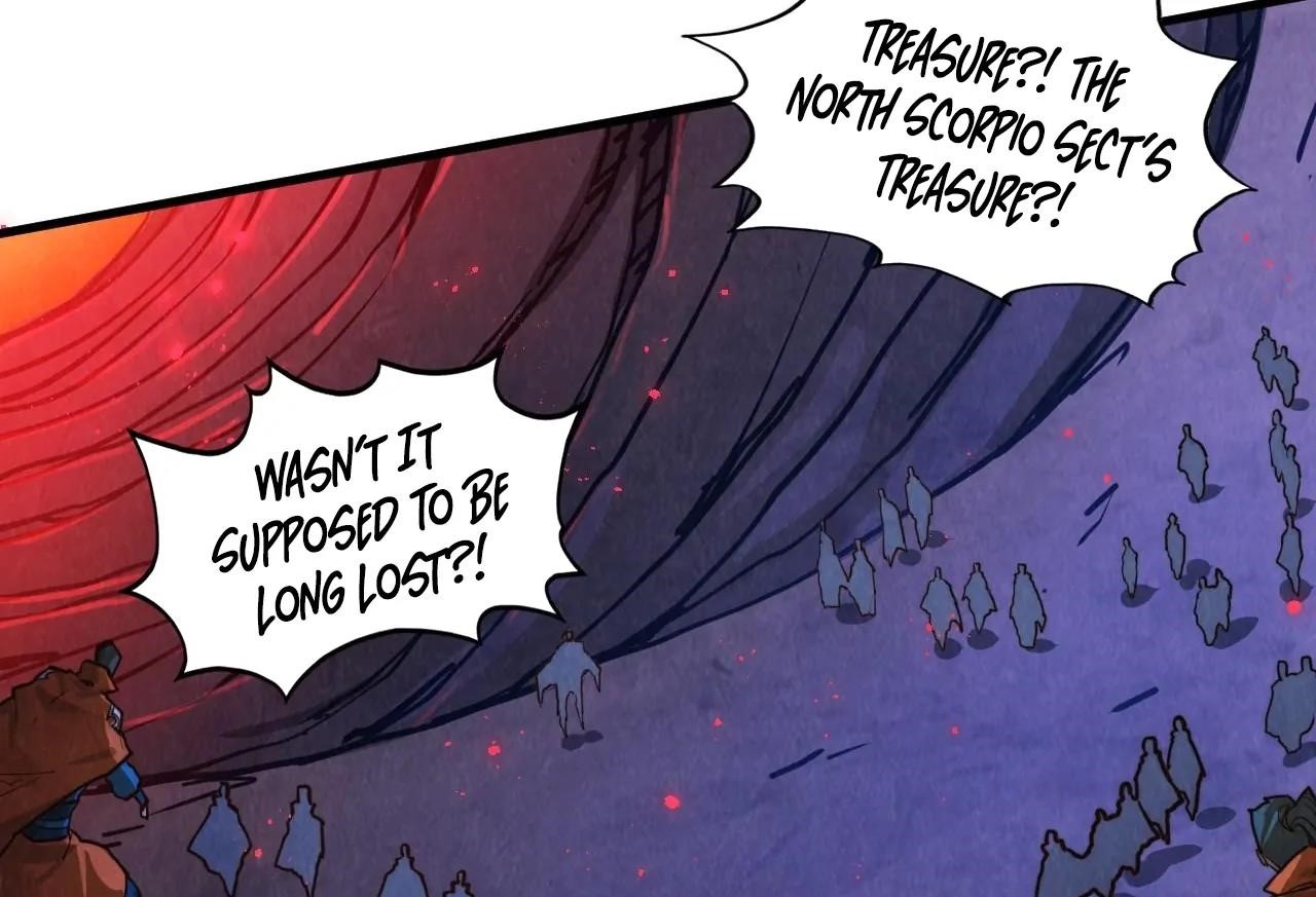 The Ultimate of All Ages - Chapter 415 Page 81