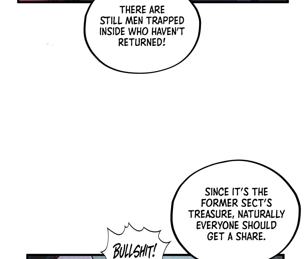 The Ultimate of All Ages - Chapter 415 Page 89