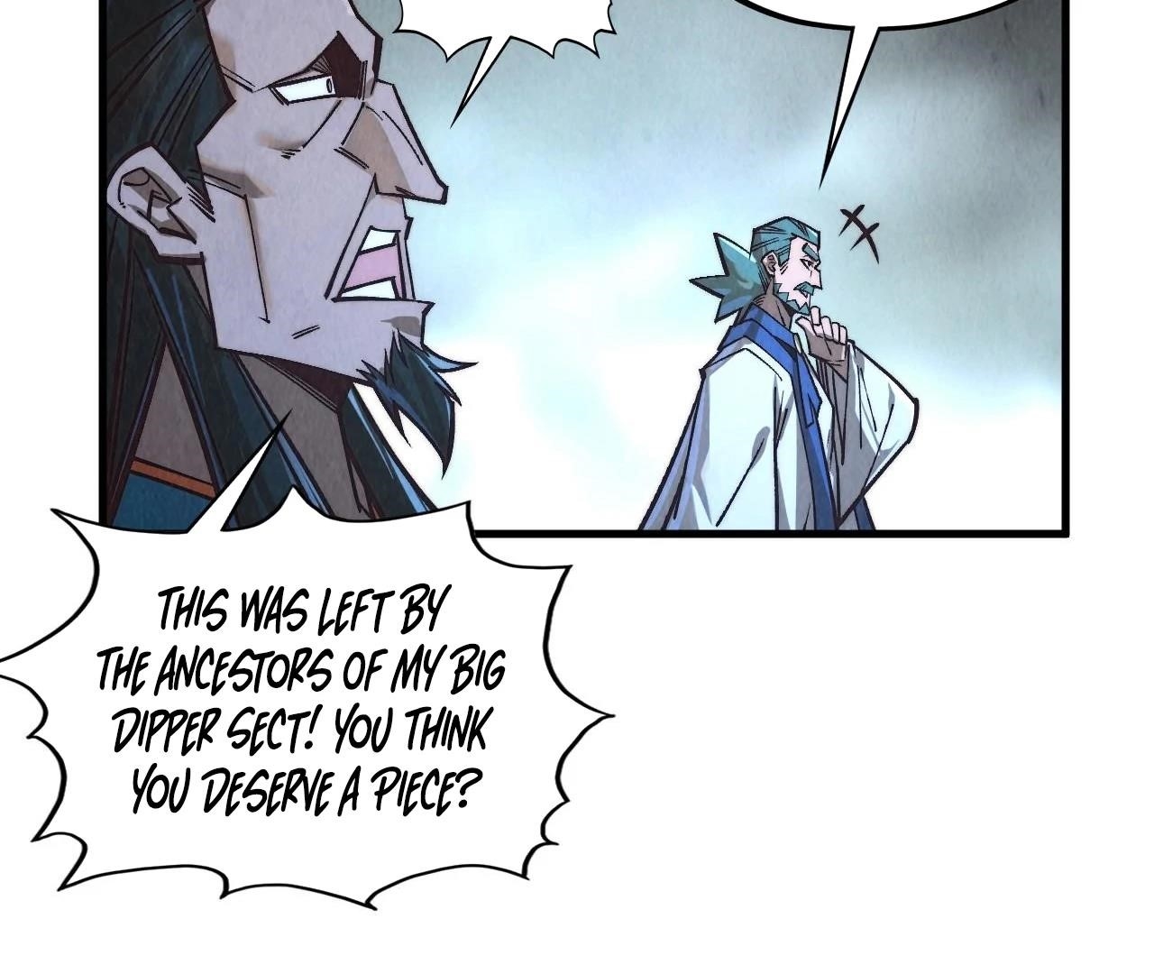 The Ultimate of All Ages - Chapter 415 Page 90