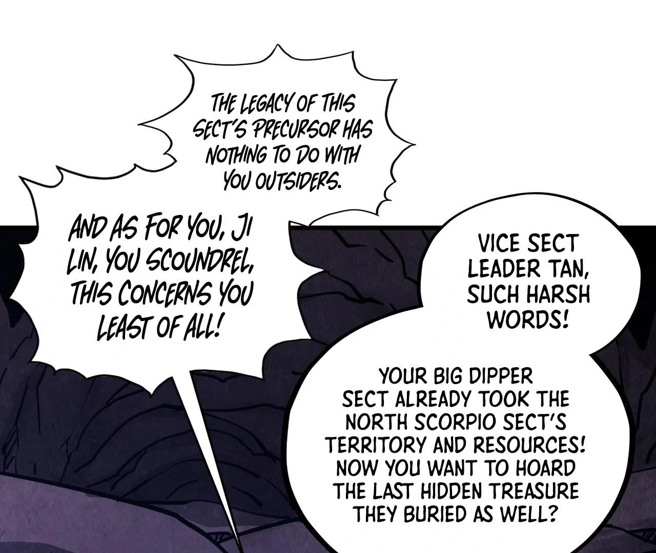 The Ultimate of All Ages - Chapter 415 Page 91