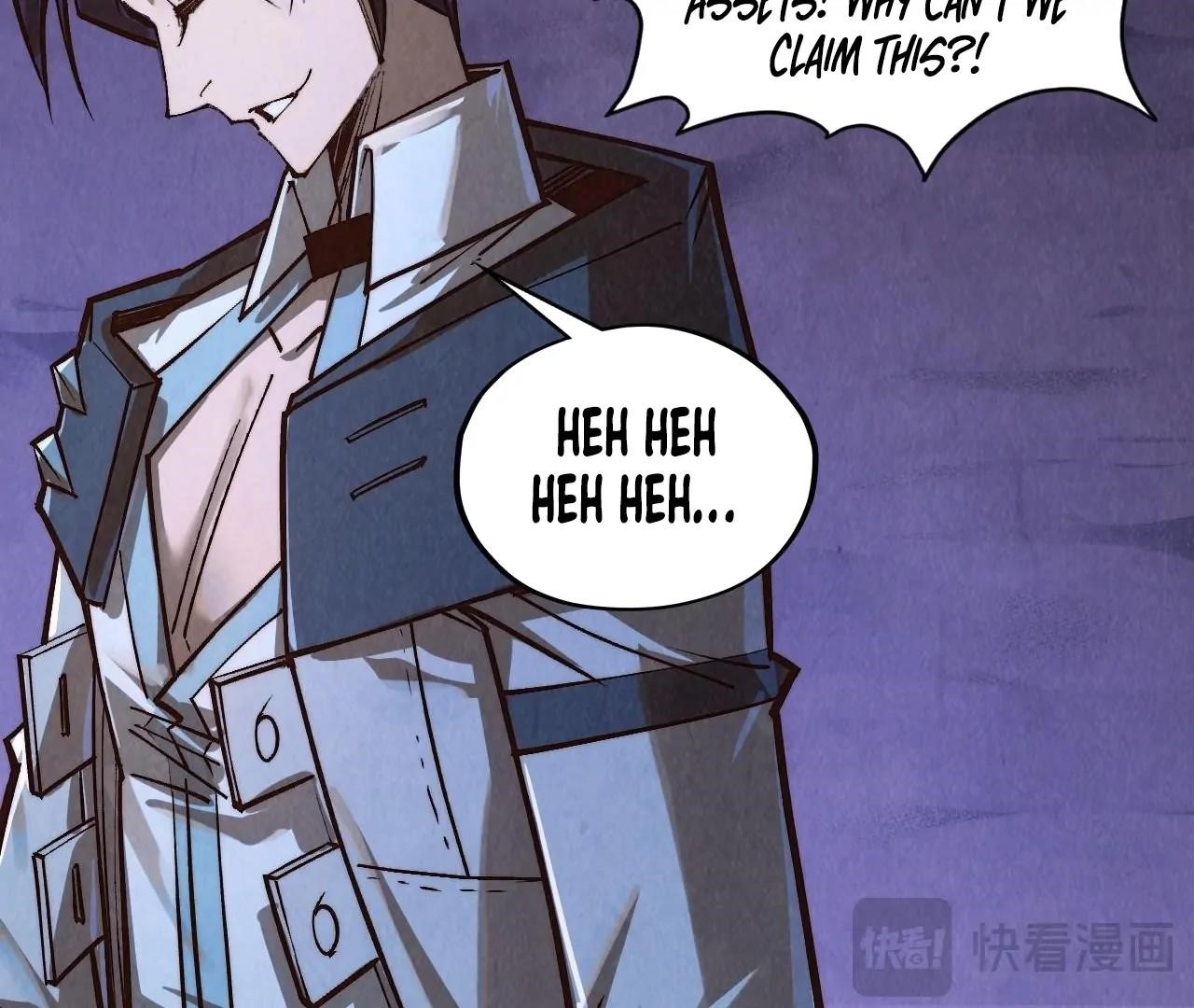 The Ultimate of All Ages - Chapter 415 Page 93