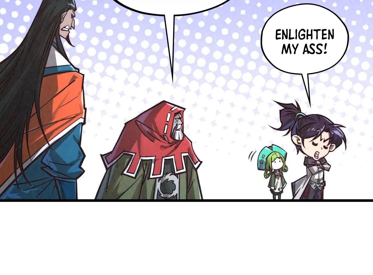 The Ultimate of All Ages - Chapter 415 Page 95