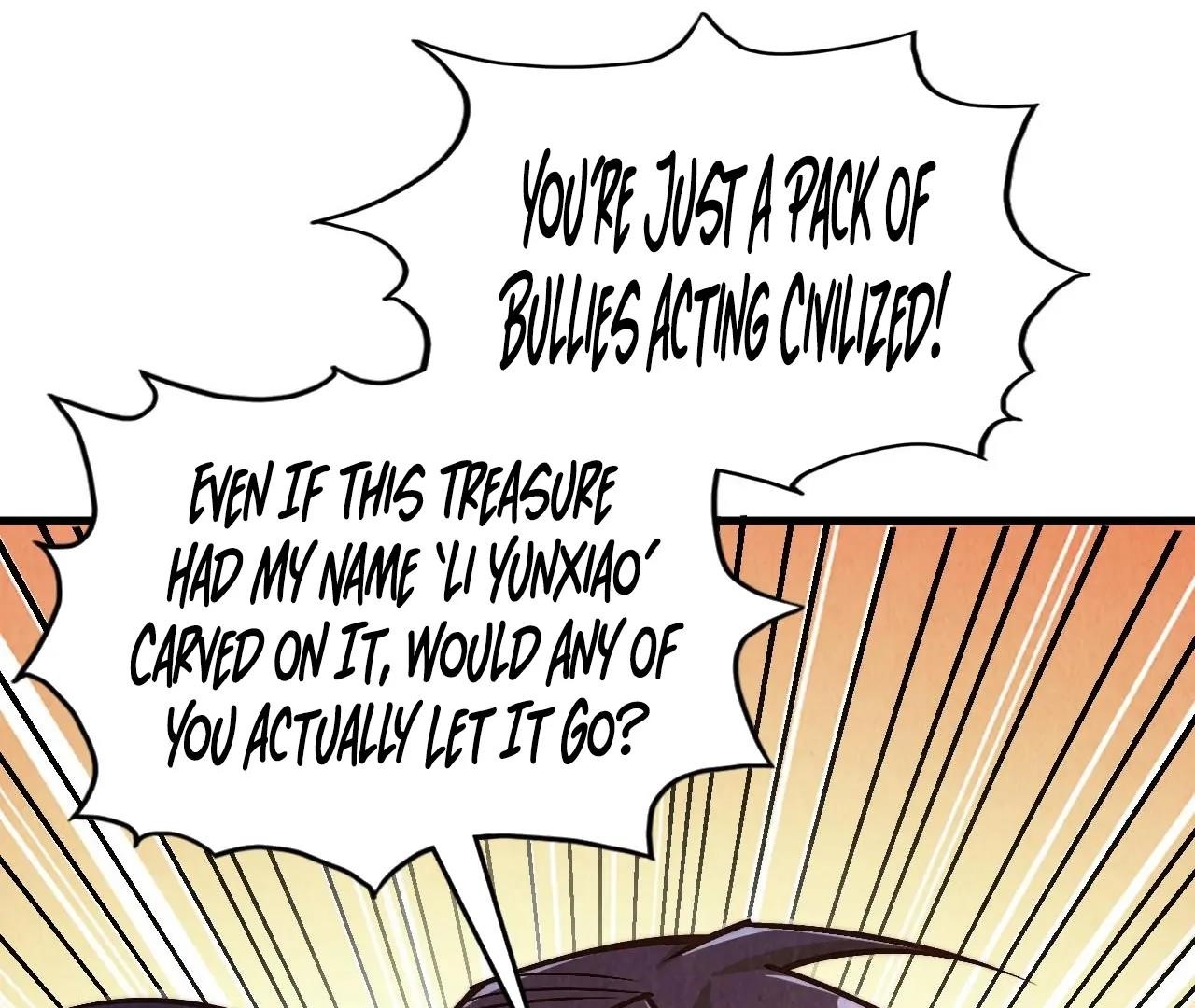 The Ultimate of All Ages - Chapter 415 Page 96