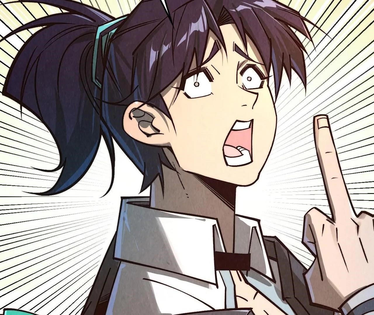 The Ultimate of All Ages - Chapter 415 Page 97