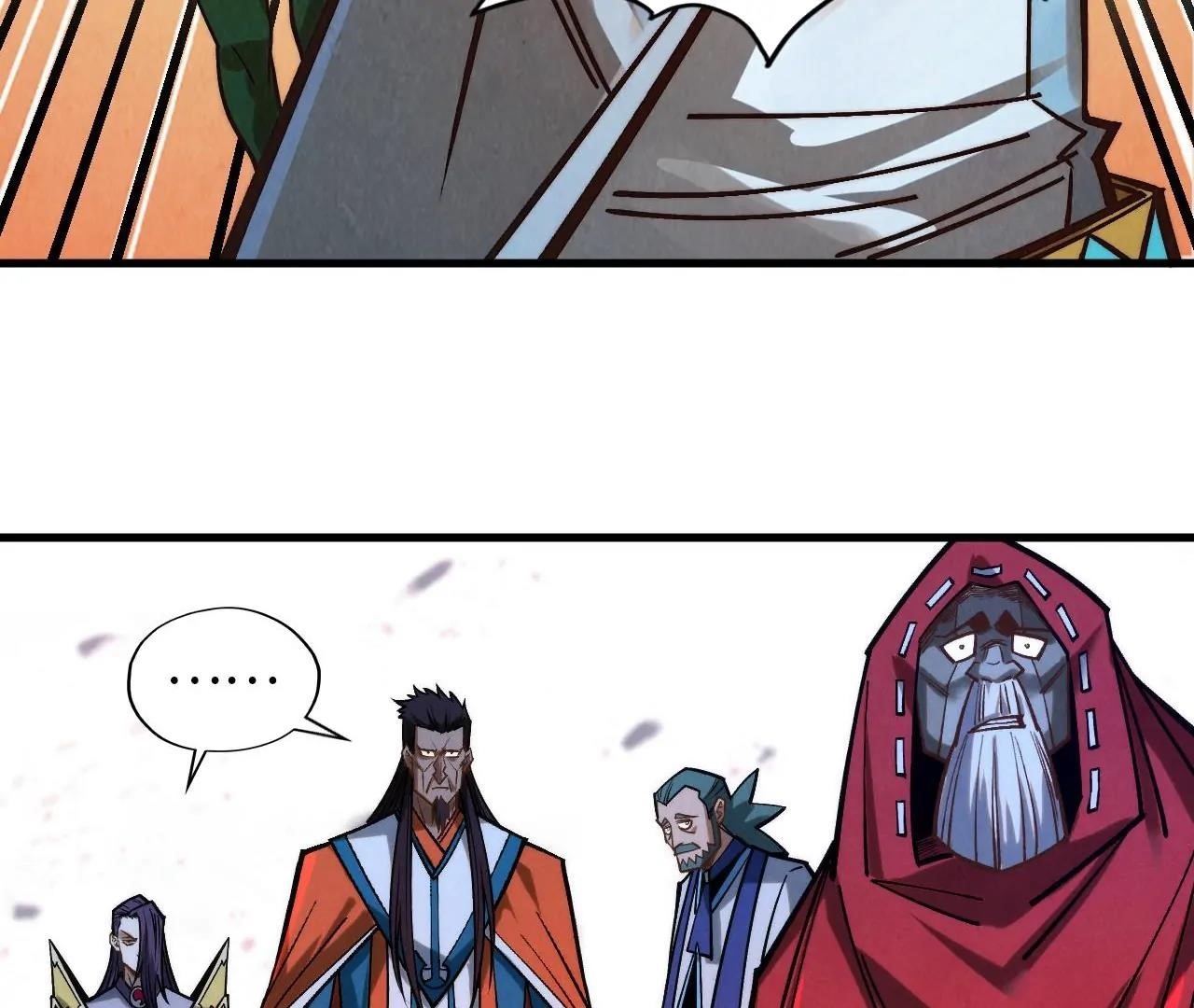 The Ultimate of All Ages - Chapter 415 Page 99