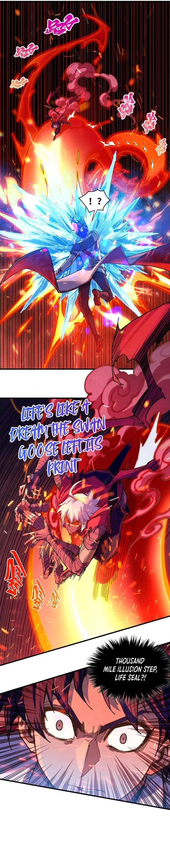 The Ultimate of All Ages - Chapter 416 Page 11